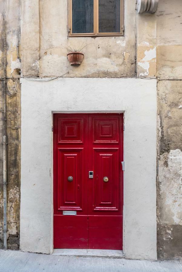 Valletta Kampnar City Living Kültér fotó