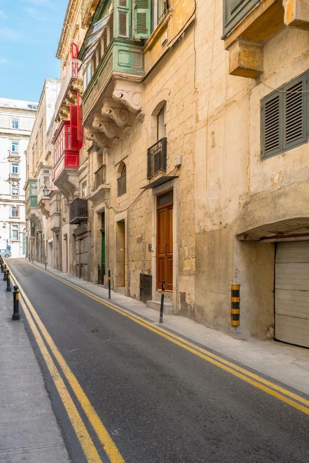 Valletta Kampnar City Living Kültér fotó